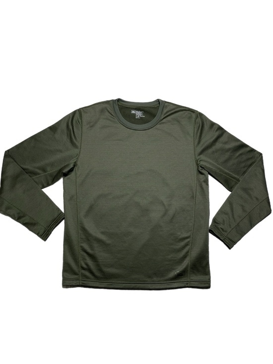 REI Other - REI Inner Fleece Active Pursuit Long-Sleeve Tee